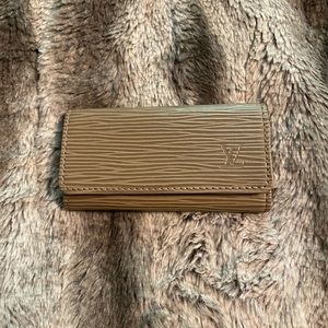 Louis Vuitton Key Holder